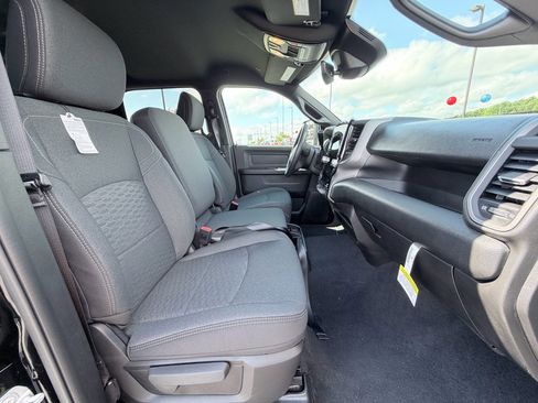 New 2026 RAM 2500 Tradesman AWD/4WD image 23