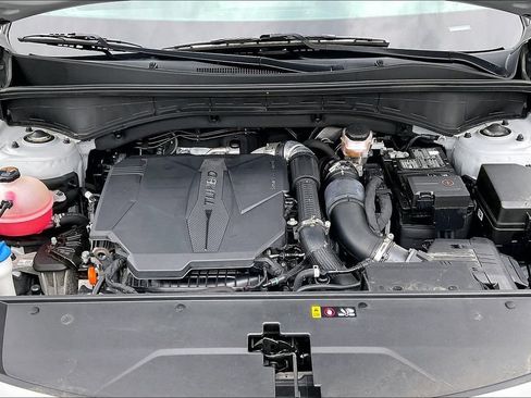 Used 2023 Kia Sorento SX AWD/4WD image 41