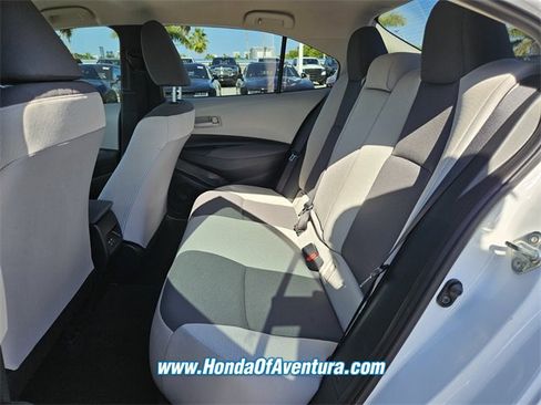 Used 2024 Toyota Corolla LE image 8