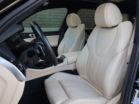 Used 2019 BMW X5 xDrive40i w/ Premium Package 2 AWD/4WD image 18