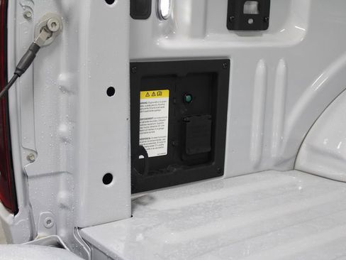 New 2025 Ford F150 Tremor w/ Bed Utility Package image 18