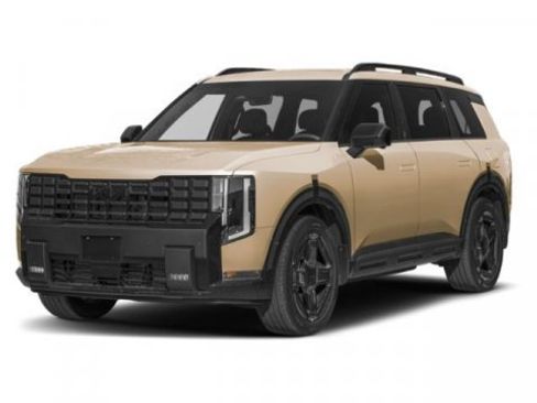 New 2027 Kia Telluride X-Line SX Prestige AWD/4WD image 4