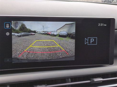 New 2026 Hyundai Santa Cruz SEL image 22