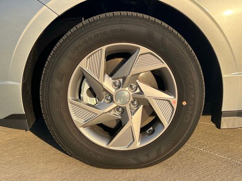 New 2026 Hyundai Sonata SE image 8