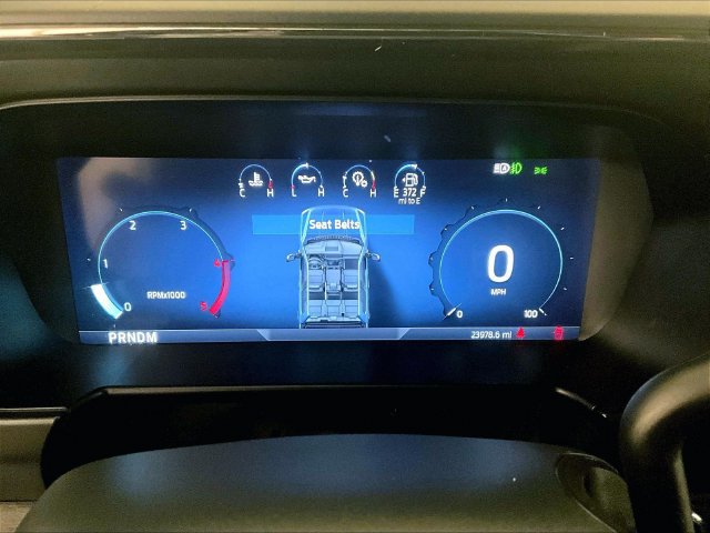 Used 2023 Ford F250 Lariat AWD/4WD image 19