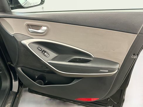 Used 2017 Hyundai Santa Fe Sport w/ 2.4L Tech Package 04 image 35