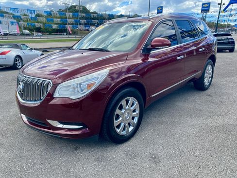 Used 2015 Buick Enclave Premium w/ Trailering Package image 5