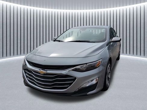 Used 2024 Chevrolet Malibu LT FWD image 21