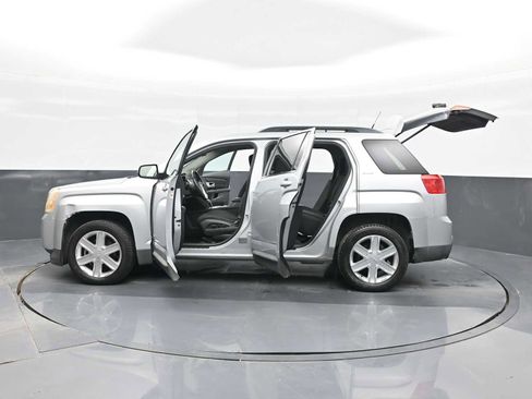 Used 2011 GMC Terrain SLE w/ Convenience Package image 40