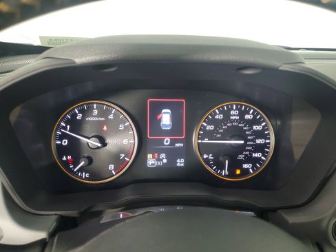 New 2026 Subaru Crosstrek 2.5i Wilderness image 28