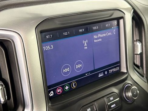 Used 2021 Chevrolet Silverado 1500 RST AWD/4WD image 14