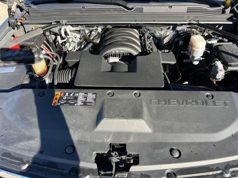 Used 2018 Chevrolet Suburban LS w/ Max Trailering Package image 25