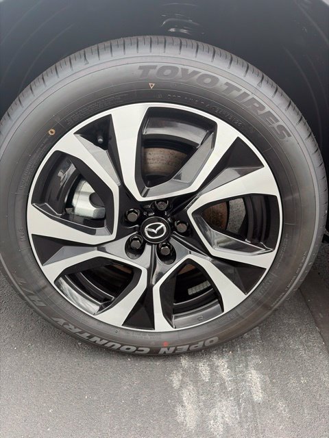 New 2026 MAZDA CX-5 Preferred AWD/4WD image 9