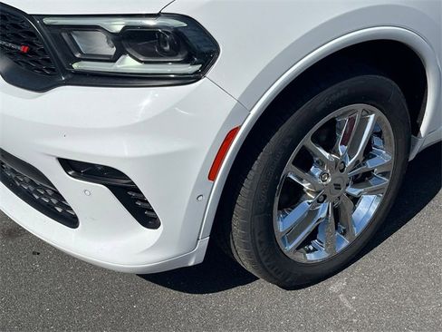 Used 2023 Dodge Durango R/T image 9