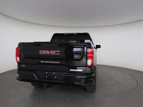 Used 2023 GMC Sierra 1500 Elevation AWD/4WD image 16