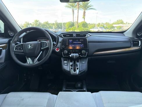 Used 2017 Honda CR-V EX image 22