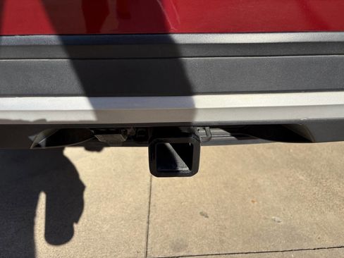 Used 2019 Volkswagen Atlas SE w/ Towing Package image 19