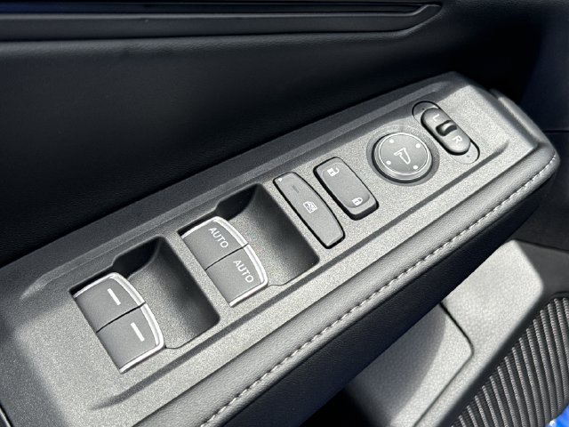 New 2026 Honda Accord Sport image 23