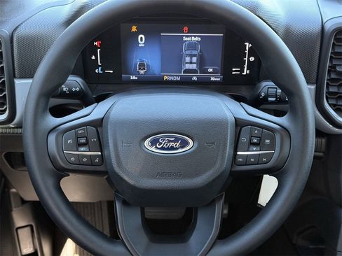 New 2025 Ford Ranger XLT w/ Trailer Tow Package image 33