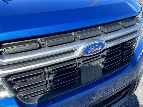 Used 2024 Ford Maverick Lariat image 30