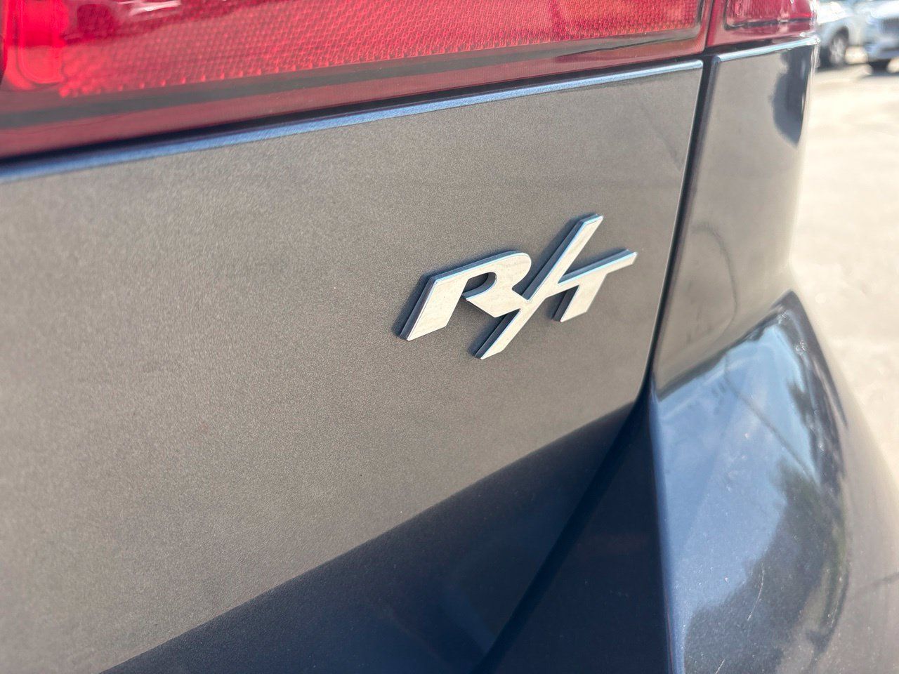 Used 2016 Dodge Journey R/T FWD image 9