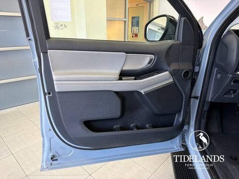 Certified 2025 Ford Expedition Active RWD image 13