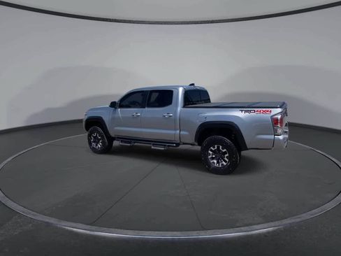 Used 2021 Toyota Tacoma TRD Off-Road w/ TRD Premium Off Road Package AWD/4WD image 6