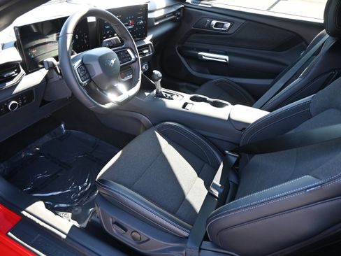 New 2026 Ford Mustang EcoBoost image 14