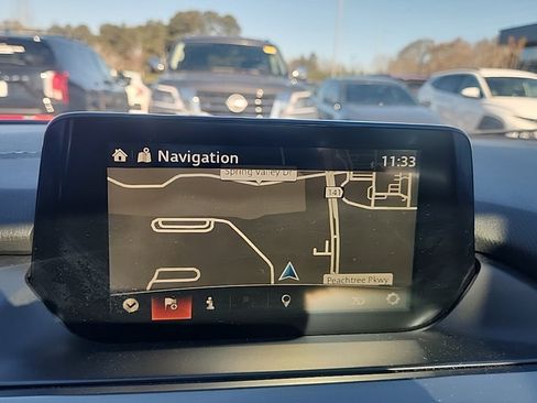 Used 2017 MAZDA MAZDA6 Grand Touring image 10