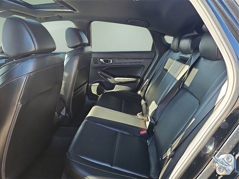 Certified 2024 Acura Integra A-Spec image 13