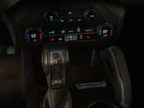 Used 2023 Ford Bronco Big Bend AWD/4WD image 14