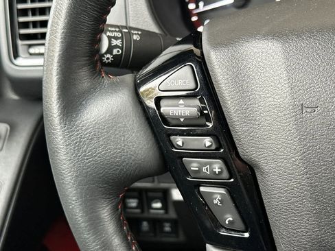 Used 2023 Nissan Frontier PRO-4X w/ Pro Convenience Package image 26