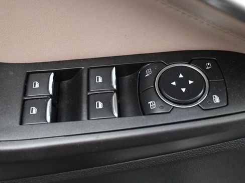 Certified 2020 Ford Explorer Limited AWD/4WD image 8
