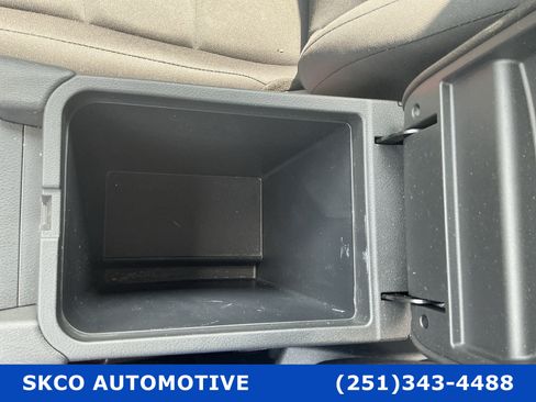 Used 2024 Nissan Sentra S FWD image 25