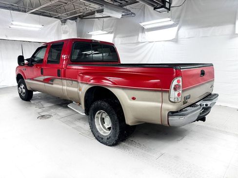 Used 2002 Ford F350 Lariat image 3