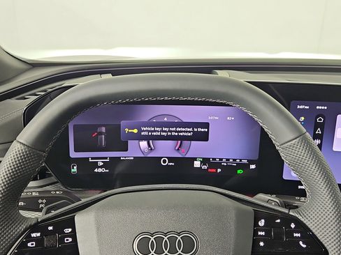 New 2026 Audi SQ5 Premium Plus AWD/4WD image 20