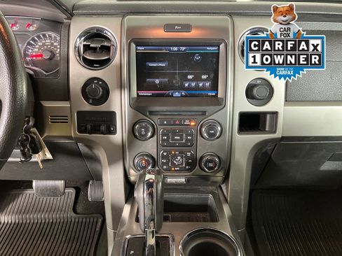 Used 2014 Ford F150 FX2 w/ Equipment Group 402A Luxury image 30