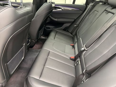 Used 2024 BMW X3 M40i w/ Premium Package AWD/4WD image 14