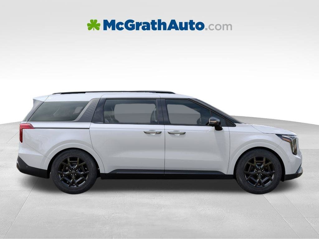 New 2027 Kia Carnival SX FWD image 10