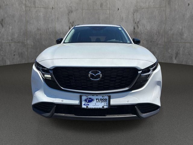 New 2026 MAZDA CX-5 Preferred AWD/4WD image 25