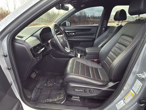 Used 2023 Honda CR-V Sport Touring image 27