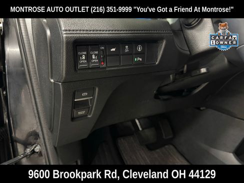 Used 2024 Honda Odyssey Touring image 19