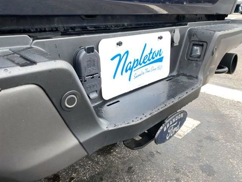 Used 2023 Ford F150 Raptor AWD/4WD image 27