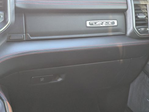 Used 2024 RAM 1500 TRX w/ TRX Level 2 Equipment Group image 27