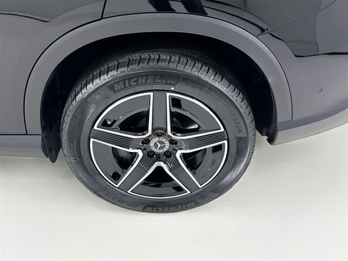 New 2026 Mercedes-Benz GLC 300 4MATIC image 33