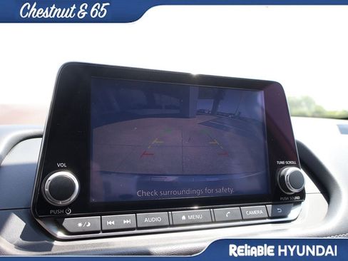 Used 2023 Nissan Rogue SV AWD/4WD image 34