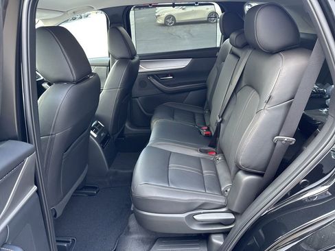 New 2026 MAZDA CX-70 SC AWD/4WD image 26