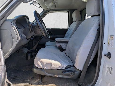 Used 2011 Ford Ranger XLT RWD image 12