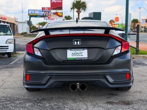 Used 2020 Honda Civic Si image 12