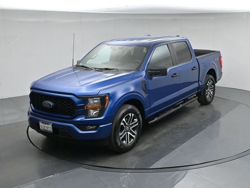 Certified 2023 Ford F150 XL w/ STX Appearance Package image 37